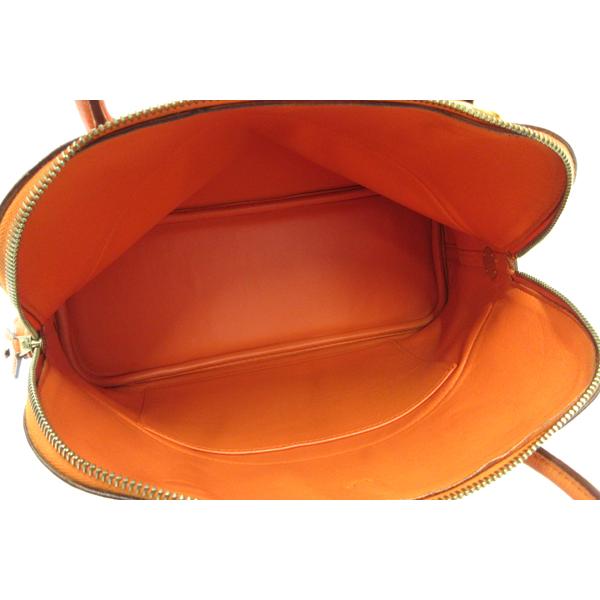 ボリード 【美品】HERMES／エルメス ボリード31 トリヨンクレマンス 