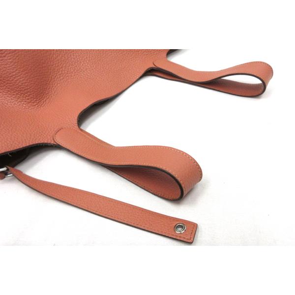 HERMES（エルメス） 【美品】HERMES／エルメス ピコタンロックGM 