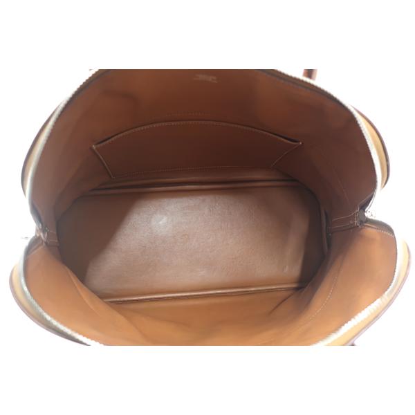 ボリード 【美品】HERMES／エルメス ボリード35 トリヨンクレマンス 