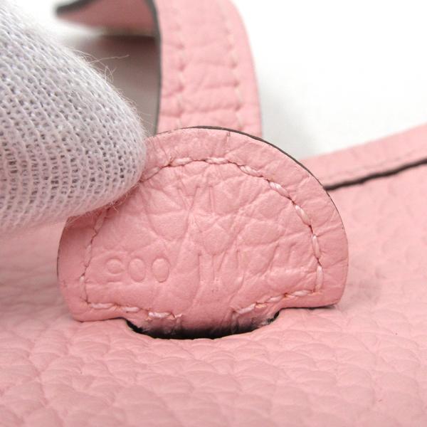 エヴリン 【美品】HERMES／エルメス エブリンTPM トリヨンクレマンス 