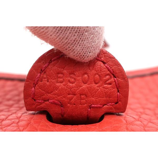 エヴリン 【美品】HERMES／エルメス エブリンTPM トリヨンクレマンス 