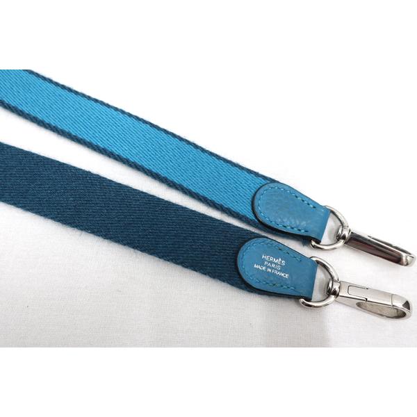 エヴリン 【美品】HERMES／エルメス エブリンTPM トリヨンクレマンス