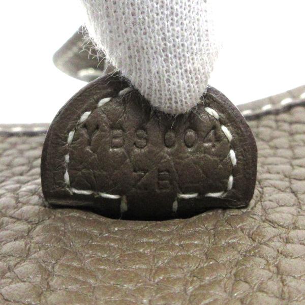 エヴリン 【美品】HERMES／エルメス エブリンTPM トリヨンクレマンス