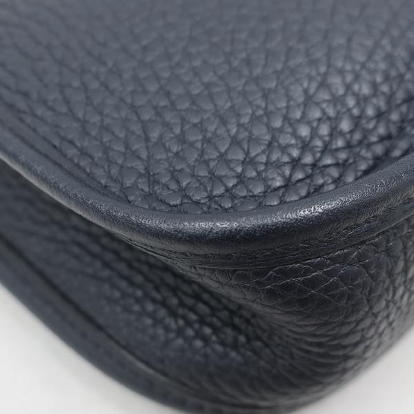 エヴリン 【美品】HERMES／エルメス エブリンTPM トリヨンクレマンス