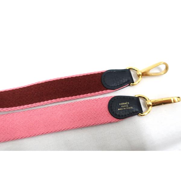エヴリン 【美品】HERMES／エルメス エブリンTPM トリヨンクレマンス