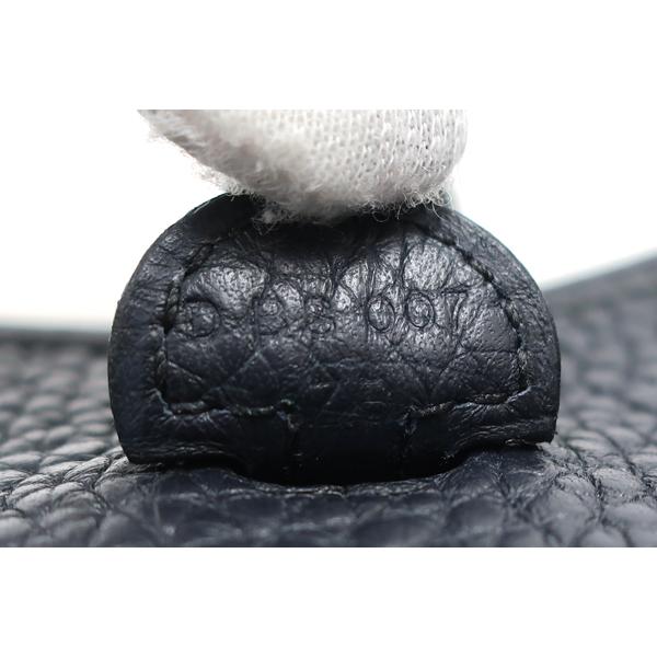 エヴリン 【美品】HERMES／エルメス エブリンTPM トリヨンクレマンス