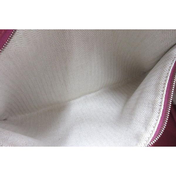 HERMES（エルメス） 【美品】HERMES／エルメス ガーデンパーティPM