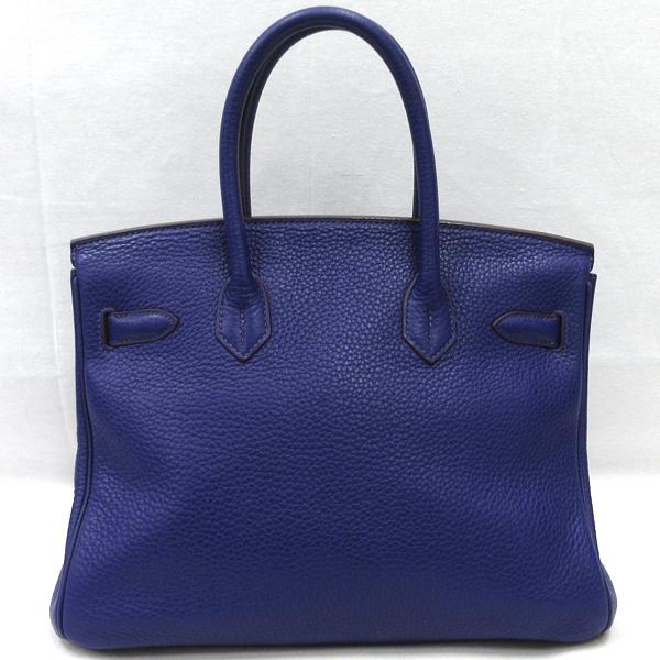 Birkin 【美品】HERMES／エルメス バーキン30 トリヨンクレマンス 