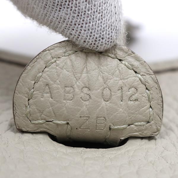 エヴリン 【美品】HERMES／エルメス エブリンTPM トリヨンクレマンス 