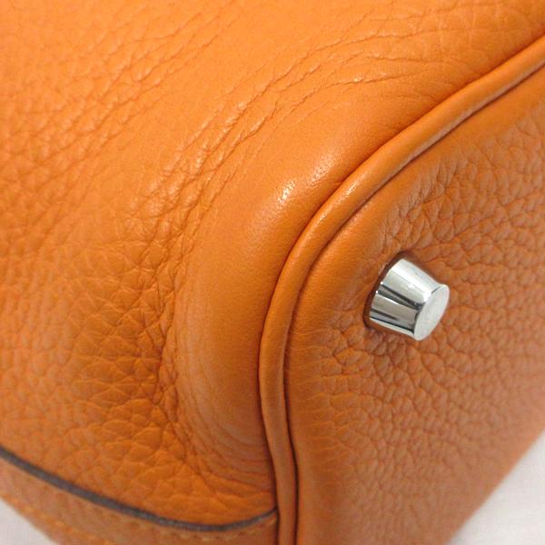 HERMES（エルメス） 【美品】HERMES／エルメス ピコタンロックPM 