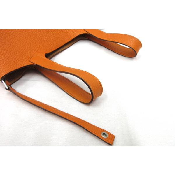 HERMES（エルメス） 【美品】HERMES／エルメス ピコタンロックPM 