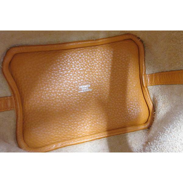 HERMES（エルメス） 【美品】HERMES／エルメス ピコタンロックPM 