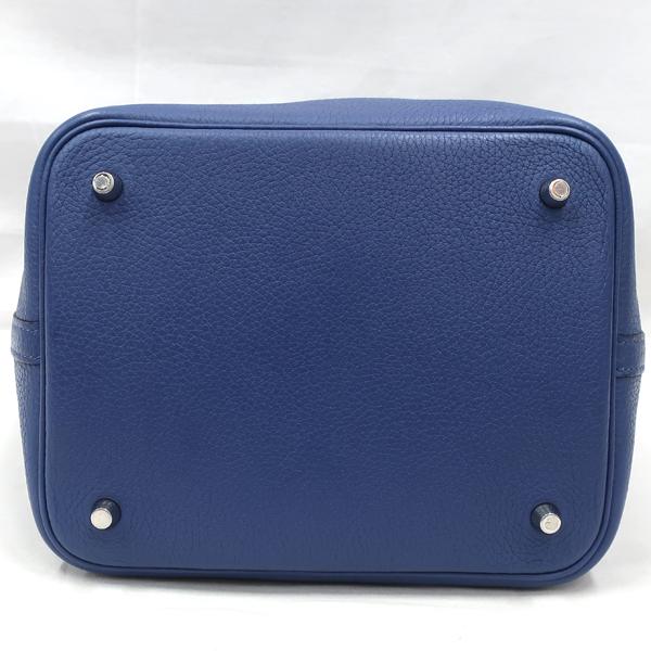 HERMES（エルメス） 【美品】HERMES／エルメス ピコタンロックMM