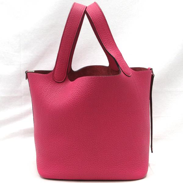 HERMES（エルメス） 【美品】HERMES／エルメス ピコタンロックMM
