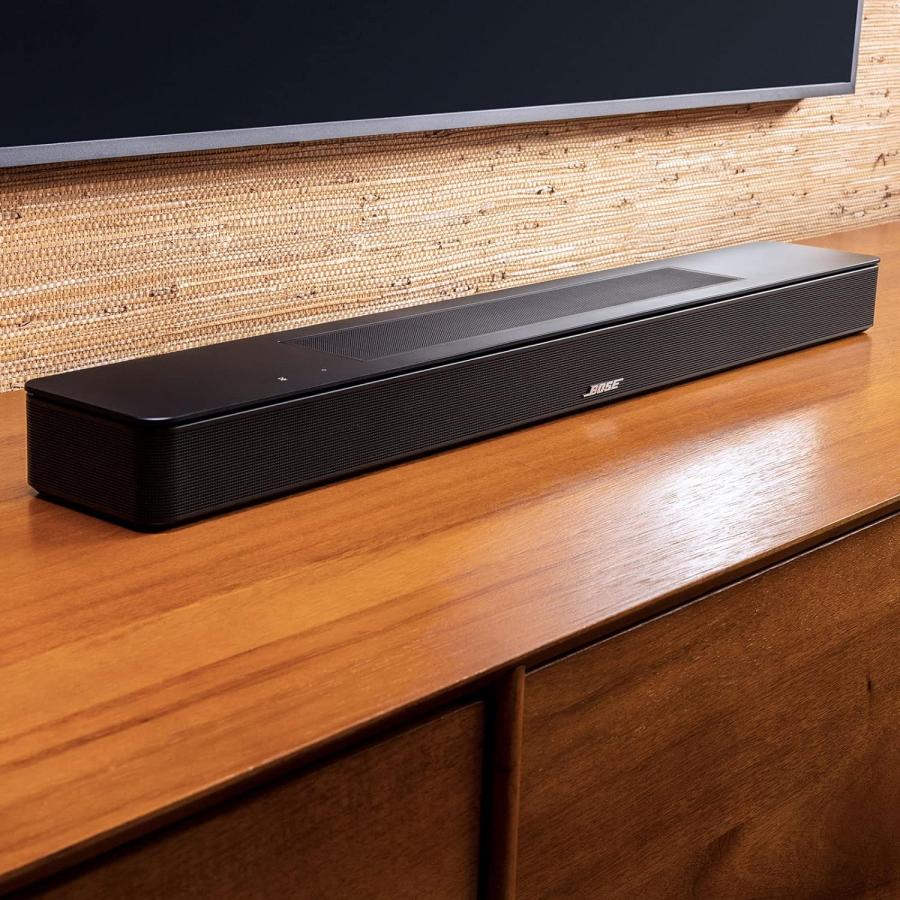 BOSE Bose Smart Soundbar 600 スマートサウンドバー Bluetooth BOSE Bose Smart Soundbar 600 スマートサウンドバー Bluetooth