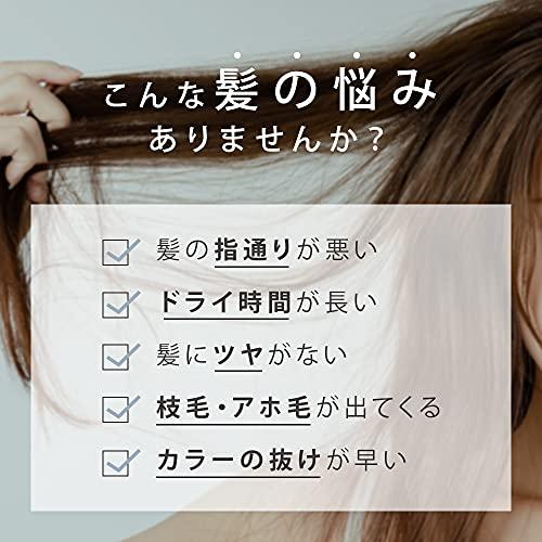 SALONIA（サロニア） アウトレット トリートメントミストドライヤー