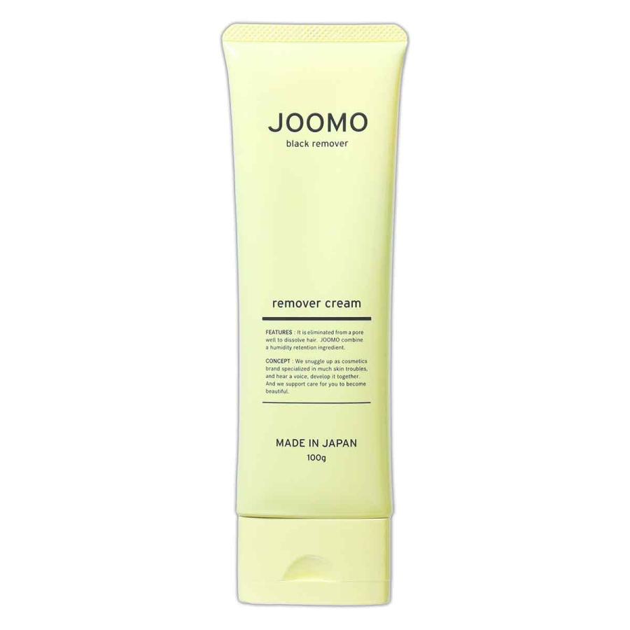 JOOMO ジョーモ 除毛クリーム 100g : ReShop GAKU - 通販 - Yahoo 