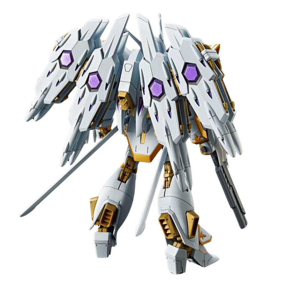 ガンダム バンダイ HG 1/144 ブラックナイトスコードカルラ : ReShop