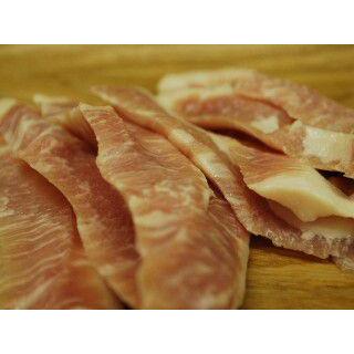 鹿児島はいからポーク　とんとろ　　１５０グラム |  | 01