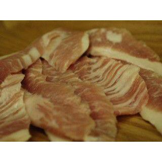 鹿児島はいからポーク　とんとろ　　１５０グラム |  | 03