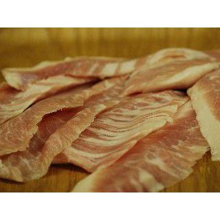 鹿児島はいからポーク　とんとろ　　１５０グラム |  | 05