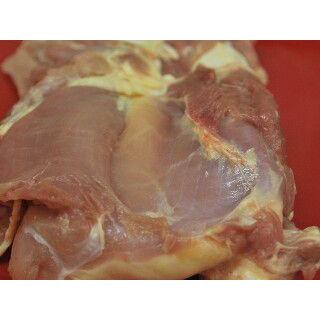 九州産　華味鶏　もも正肉　１キログラム | 