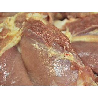 九州産　華味鶏　もも正肉　１キログラム |  | 01