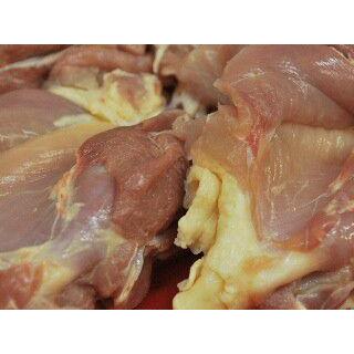 九州産　華味鶏　もも正肉　１キログラム |  | 03