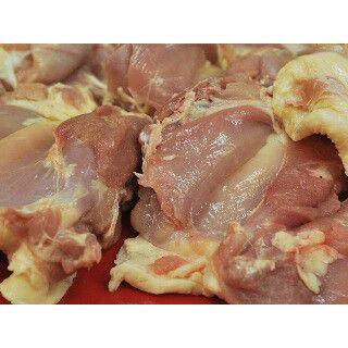 九州産　華味鶏　もも正肉　１キログラム |  | 04