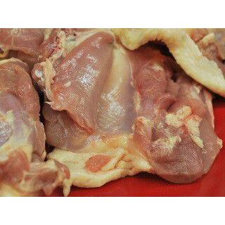 九州産　華味鶏　もも正肉　１キログラム |  | 05