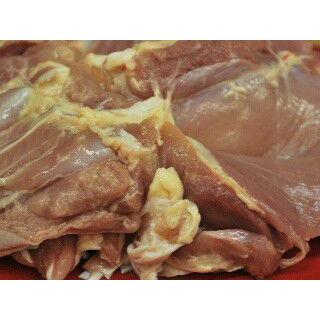 九州産　華味鶏　もも正肉　２キログラム |  | 01