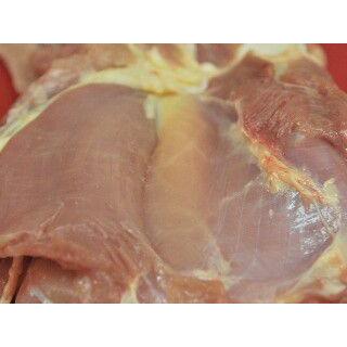 九州産　華味鶏　もも正肉　２キログラム |  | 02