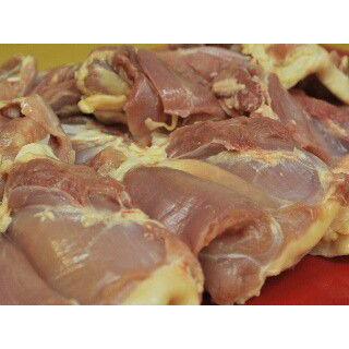 九州産　華味鶏　もも正肉　２キログラム |  | 04