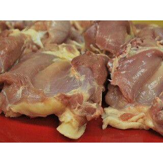 九州産　華味鶏　もも正肉　２キログラム |  | 05