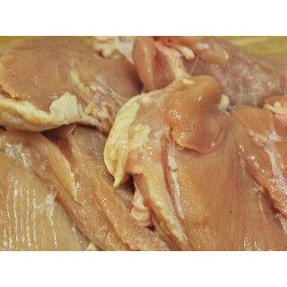 九州産　若鶏　むね正肉　１キログラム | 