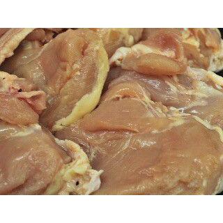 九州産　若鶏　むね正肉　１キログラム |  | 01