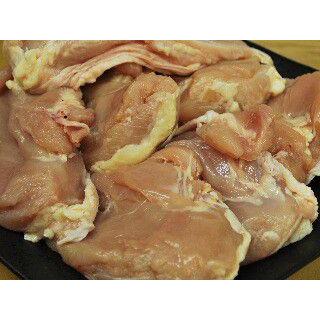 九州産　若鶏　むね正肉　１キログラム |  | 04