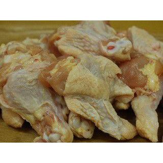 九州産　若鶏　手羽元　１キログラム |  | 04