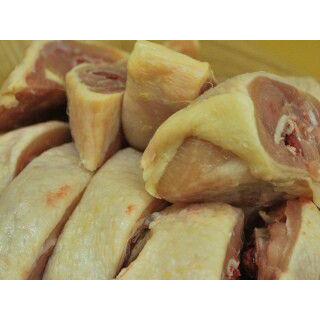 九州産　若鶏　骨付きもも　　ブツ切り　１キログラム |  | 04