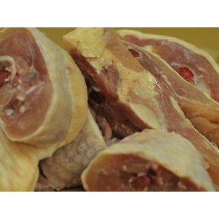 九州産　若鶏　骨付きもも　　ブツ切り　１キログラム |  | 05