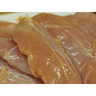 九州産　若鶏　ささみ　１キログラム |  | 02