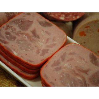 チョップドハム　　１0枚入り |  | 01