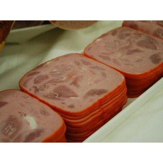 チョップドハム　　１0枚入り |  | 02