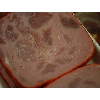 チョップドハム　　１0枚入り |  | 03