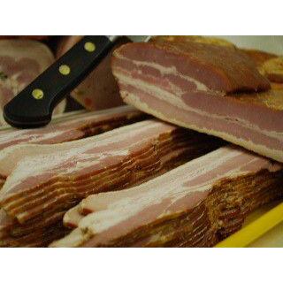 原形　バラベーコンスライス　３００グラム |  | 02