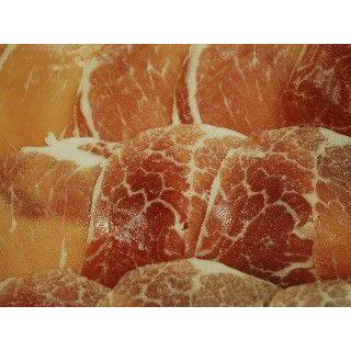 生ハム　１００グラム入り |  | 01