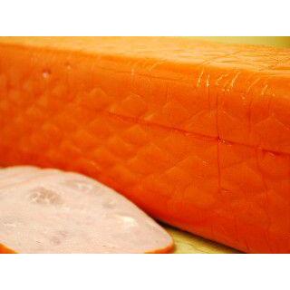 ハムカツ用　赤ハムブロック　１本　２キログラム |  | 02