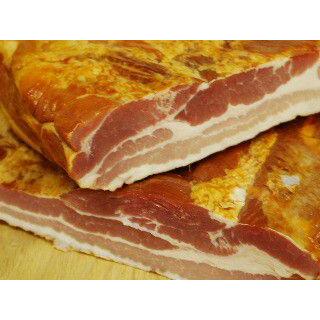 パンチェッタベーコン　ブロック　１キログラム | 
