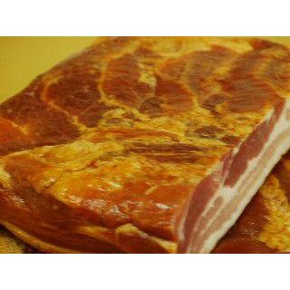 パンチェッタベーコン　ブロック　１キログラム |  | 01