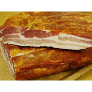 パンチェッタベーコン　ブロック　１キログラム |  | 02